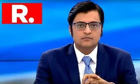 പുറത്തായത്​ അർണബി​െൻറ കള്ളക്കളി; റിപബ്ലിക്​ ടി.വിക്ക്​ സംഭവിച്ചതെന്ത്​?