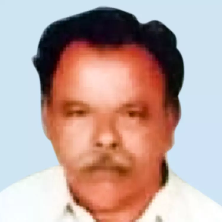 പ്ര​ഭാ​ക​ര​ൻ