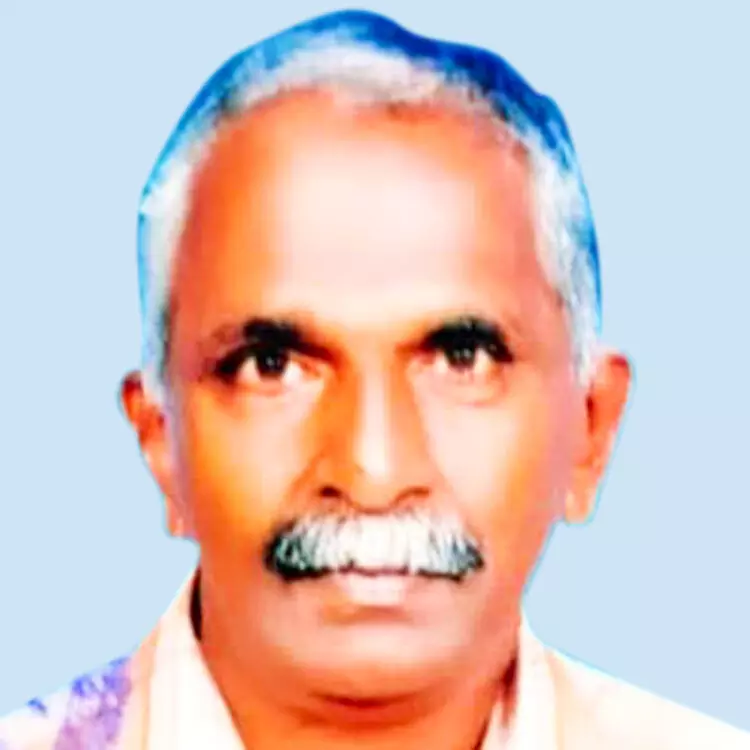 കു​മാ​ർ