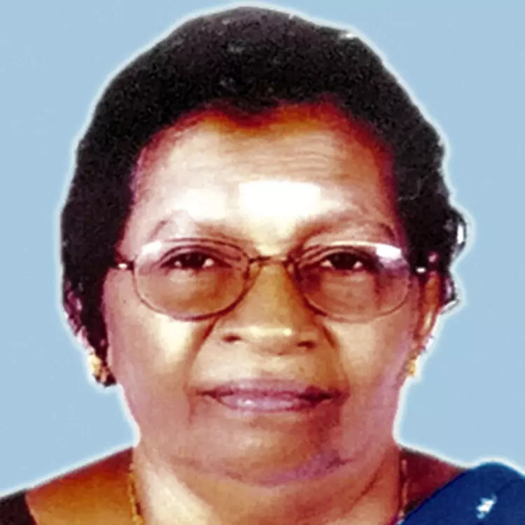 ക​മ​ലാ​ക്ഷി