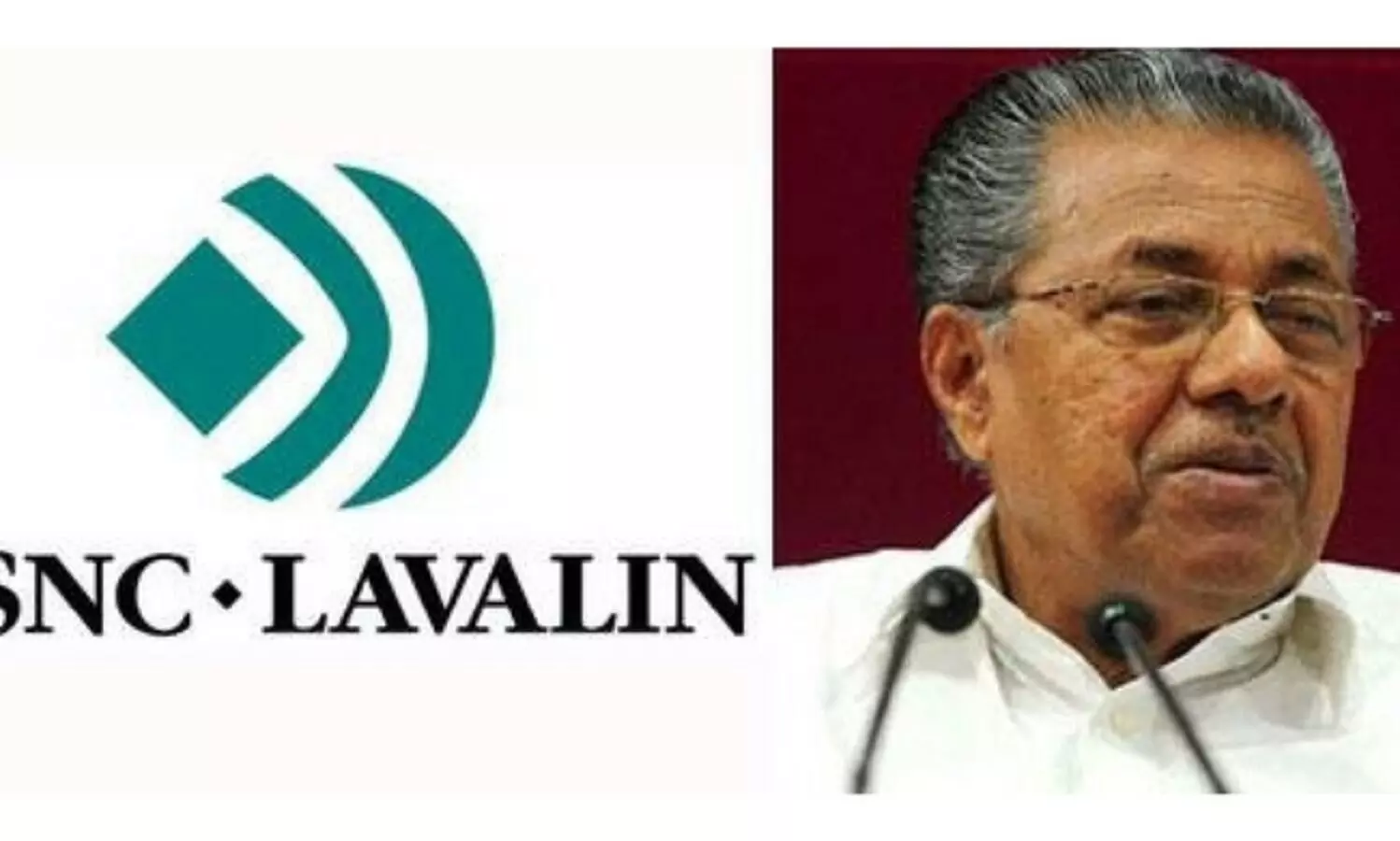 ലാവ്​ലിൻ കേസിൽ പിണറായിയെയടക്കം കുറ്റമുക്​തരാക്കിയതിനെതിരെ സി.ബി.​ഐ നൽകിയ അപ്പീൽ പരിഗണിക്കുന്നത്​  വീണ്ടും നീട്ടി