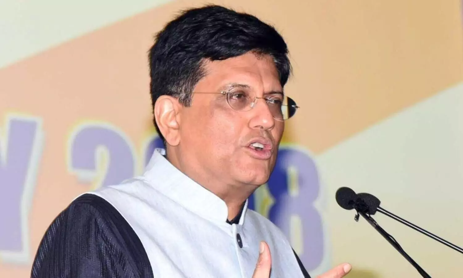 കന്യാസ്​ത്രീകൾ ആക്രമിക്കപ്പെട്ടുവെന്നത്​ ആരോപണം മാത്രമെന്ന്​ കേന്ദ്രമന്ത്രി പിയൂഷ്​ ഗോയൽ