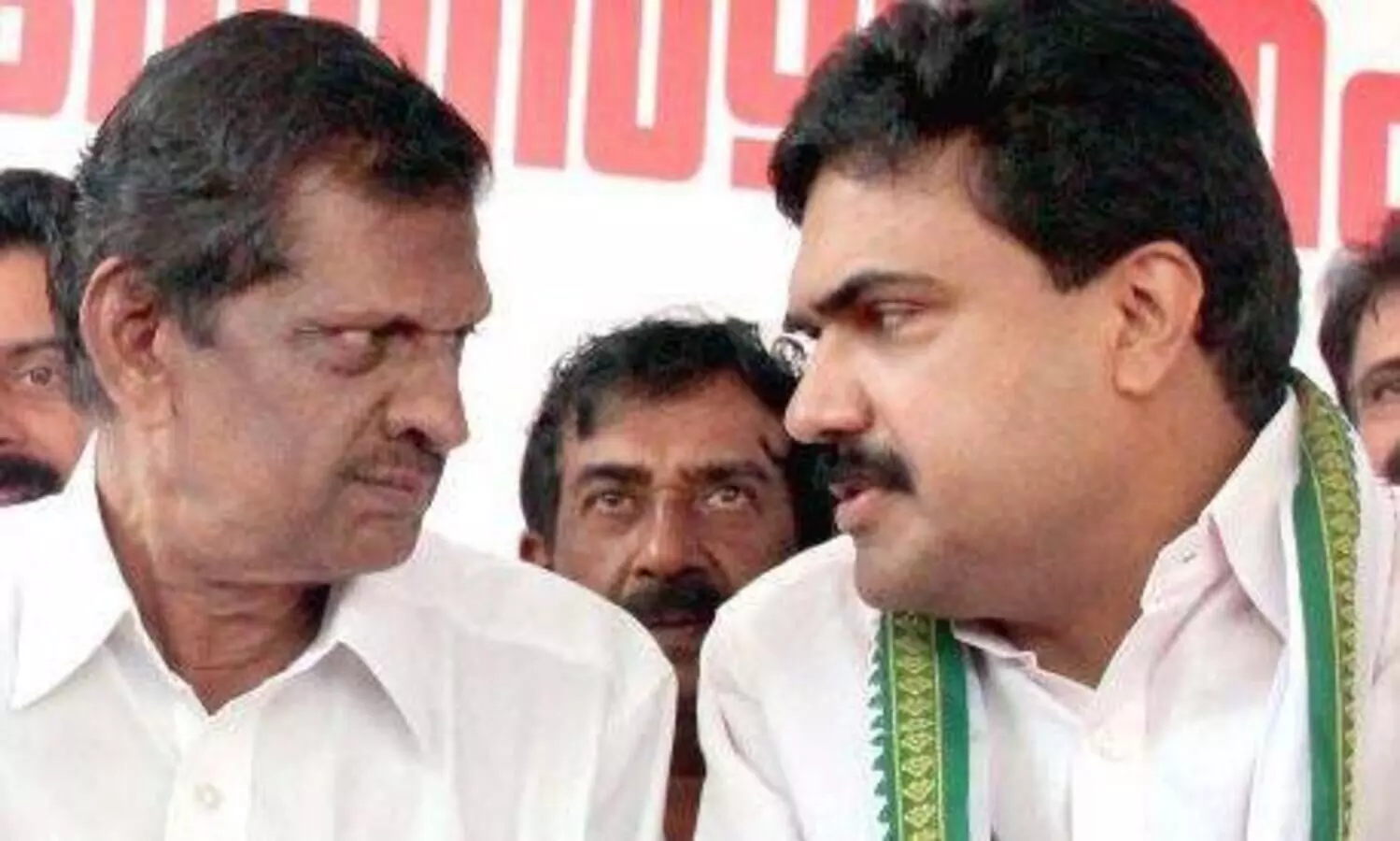 pj joseph and jose k mani