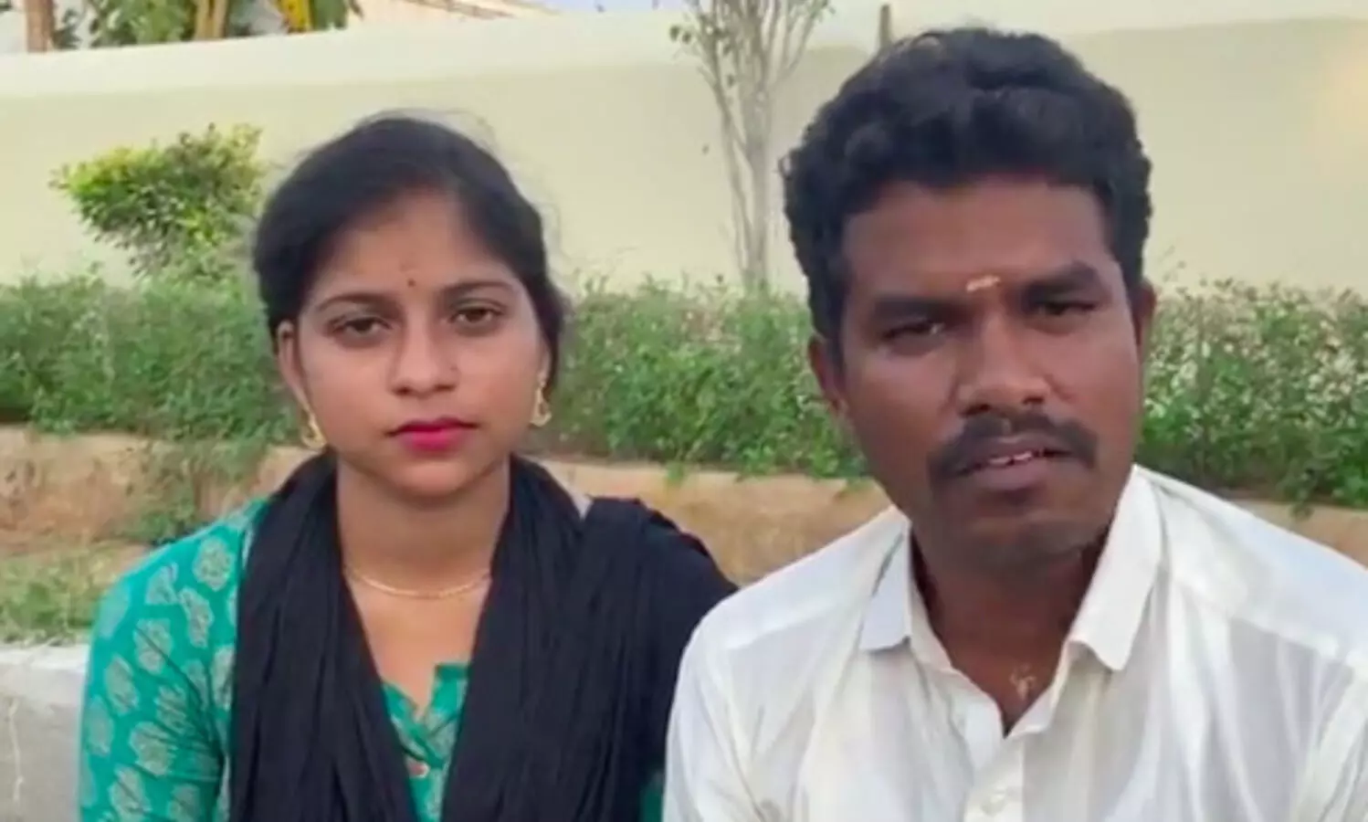 ദലിത് എം.എൽ.എക്കും ഭാര്യക്കും ഒരുമിച്ച് ജീവിക്കാം; തട്ടിക്കൊണ്ടുപോയെന്ന വാദം തള്ളി കോടതി