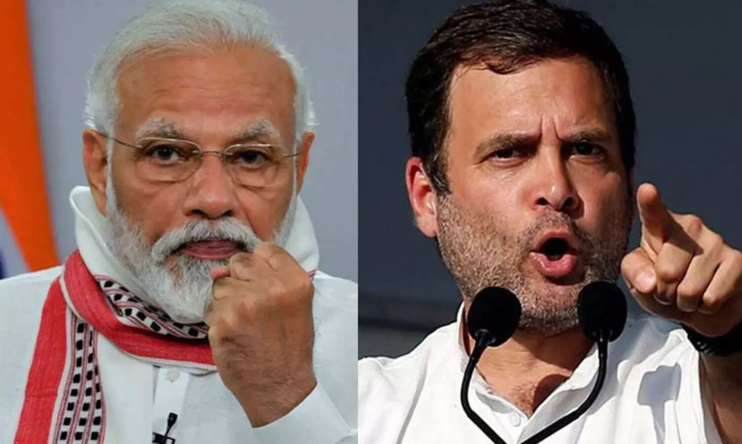 കാറ്റാടിയന്ത്രംകൊണ്ട് ശുദ്ധജലമുണ്ടാക്കാമെന്ന് മോദി, പരിഹസിച്ച് രാഹുല്‍; പപ്പുവിന് മനസിലാകാഞ്ഞിട്ടെന്ന് ബി.ജെ.പിയും