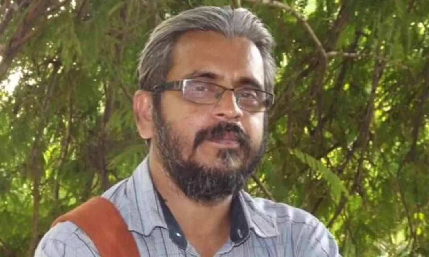 ലാവലിന്‍ കേസ് തൊടാന്‍ പരമോന്നത നീതിപീഠത്തിന് എന്താണ് തടസ്സം‍? -ഡോ. ആസാദ്