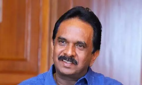 ​വിജിലൻസ്​ യു.വി. ജോസി​െൻറ മൊഴിയെടുത്തു
