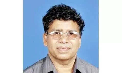 വേണുവി​െൻറ നിര്യാണത്തിൽ അനുശോചിച്ചു