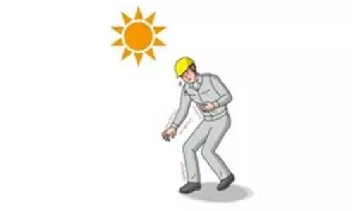 കഴിഞ്ഞുപോയത് ചരിത്രത്തിലെ ചൂടുകൂടിയ സെപ്റ്റംബര് കഴിഞ്ഞുപോയത് ചരിത്രത്തിലെ ചൂടുകൂടിയ സെപ്റ്റംബര്