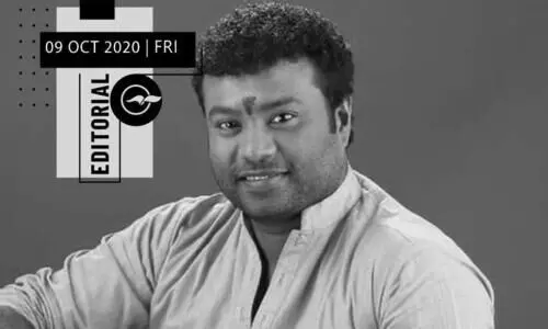 ഡോ. രാമകൃഷ്ണനും ദലിത് സമൂഹത്തിനും നീതി ലഭിക്കണം