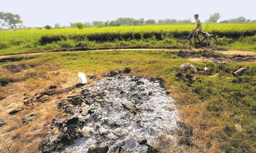ഹാഥറസ് കേസ് സി.ബി.ഐ ഏറ്റെടുത്തു