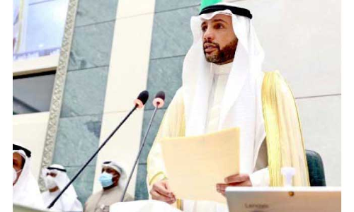 അവസാന സെഷനും പിന്നിട്ട്​​ പാർലമെൻറ്​