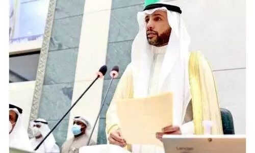 അവസാന സെഷനും പിന്നിട്ട് പാർലമെൻറ് അവസാന സെഷനും പിന്നിട്ട് പാർലമെൻറ്