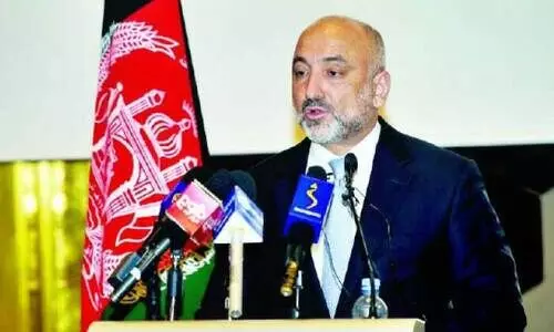 സമാധാനശ്രമം: ഖത്തറിന്​ അഫ്ഗാൻ സർക്കാറിൻെറ പ്രശംസ