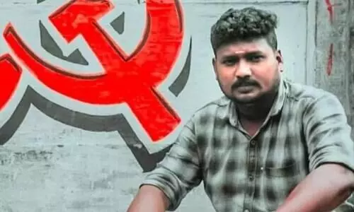 സനൂപ്​ വധം: വെട്ടുകത്തിയും ഇരുമ്പ് ദണ്ഡും കണ്ടെടുത്തു