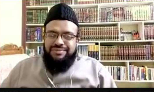 തനിമ പഠന ക്ലാസ് സംഘടിപ്പിച്ചു