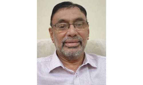 പ്രവാസത്തിന്​ 42 വയസ്സ്​​: ദമ്മാമിലെ ജനകീയ ഡോക്​ടർ ഉത്താൻ കോയ മടങ്ങുന്നു