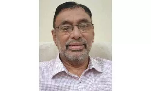 പ്രവാസത്തിന്​ 42 വയസ്സ്​​: ദമ്മാമിലെ ജനകീയ ഡോക്​ടർ ഉത്താൻ കോയ മടങ്ങുന്നു