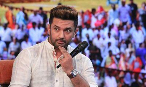 chirag paswan