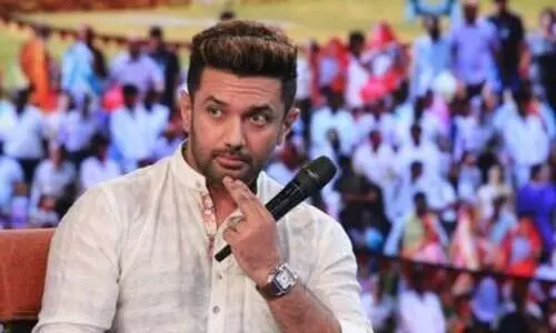chirag paswan