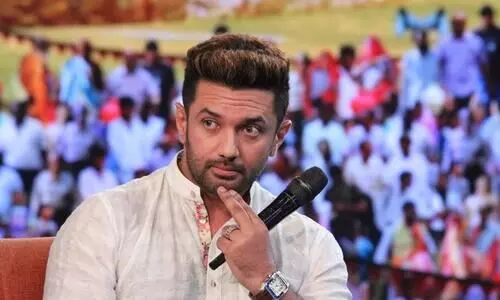 നിതീഷിന് നഷ്ടമുണ്ടായി, എന്നാൽ ചിരാഗിന് നേട്ടമുണ്ടായോ? ഇരിക്കുന്ന കൊമ്പ് മുറിച്ചെന്ന പഴി ബാക്കി