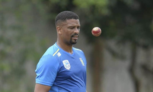 മുൻ ദക്ഷിണാഫ്രിക്കൻ പേസറുടെ സഹോദരൻ വെടിയേറ്റ്​ മരിച്ചു