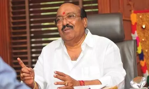 സർവകലാശാലയുടെ ആദ്യ വി.സിയായി ശ്രീനാരായണീയനെ നിയമിക്കാതെ മന്ത്രി ജലീൽ വാശികാണിച്ചത് എന്തിന് ​?