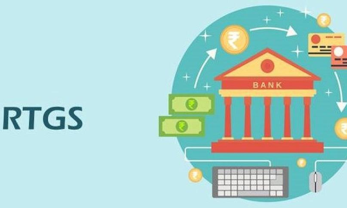 ആർ.ടി.ജി.എസ് പണമിടപാടിൽ മാറ്റവുമായി ആർ.ബി.ഐ