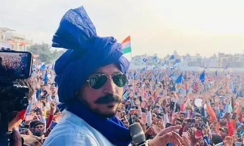 ഭീം ആർമിക്ക്​ പോപുലർ ഫ്രണ്ടുമായി ബന്ധമില്ലെന്ന്​ ഇ.ഡി; കലാപത്തിനായി 100 കോടി ഇറക്കിയെന്ന ആരോപണം വ്യാജം