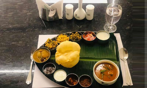 20 രൂപക്ക്​ ഉൗൺ: കൂടുതൽ സുഭിക്ഷ ഹോട്ടലുകളുമായി പൊതുവിതരണ വകുപ്പ്​