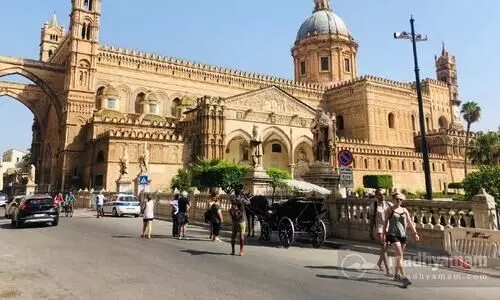 palermo palermo