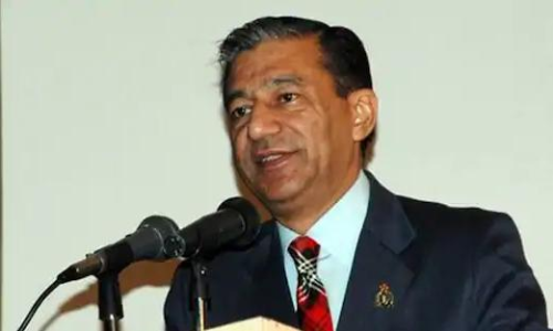 അശ്വനികുമാറി​െൻറ ആത്മഹത്യയും അമിത്​ ഷായുടെ അറസ്​റ്റും; സോഷ്യൽമീഡിയ അഭ്യൂഹങ്ങളിലെ വാസ്​തവമെന്താണ്​​?