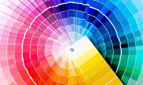 നിങ്ങളില്‍ നിറങ്ങളുടെ സ്വാധീനം ഇങ്ങനെ...