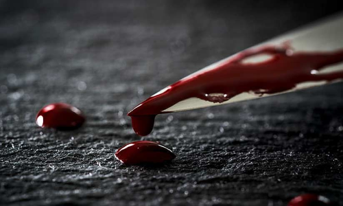 അനുജത്തിയെ ബലാത്സംഗം ചെയ്യാൻ ശ്രമിച്ചയാളുടെ കൈ അരിഞ്ഞെടുത്ത്​ 15കാരി