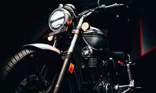 ഹൈനസിന്​ പിന്നാലെ ബിഗ്​വിങ്​ഡീലർഷിപ്പുമായി ഹോണ്ട; പ്രീമിയം ബൈക്കുകൾ പുറത്തിറക്കുക ലക്ഷ്യം