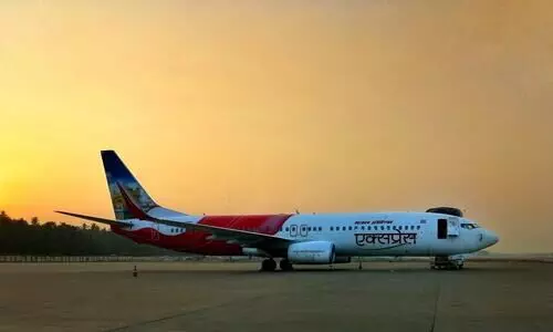 വന്ദേഭാരത് മിഷൻ ഏഴാംഘട്ടം: ജിദ്ദയിൽനിന്നും എയർ ഇന്ത്യയുടെ ഒമ്പത് സർവിസുകൾ വന്ദേഭാരത് മിഷൻ ഏഴാംഘട്ടം: ജിദ്ദയിൽനിന്നും എയർ ഇന്ത്യയുടെ ഒമ്പത് സർവിസുകൾ