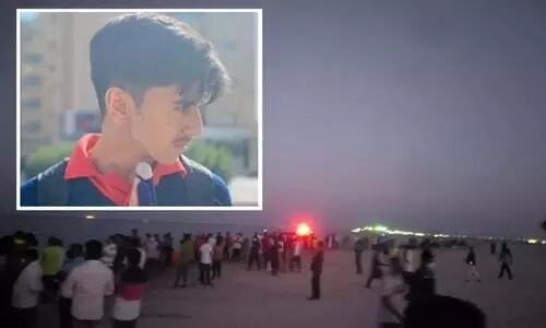 kuwait muhammed irfan