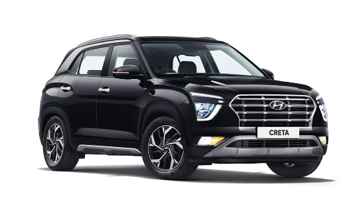 ഒന്നേകാൽ ലക്ഷം ബുക്കിങുമായി ക്രെറ്റ കുതിക്കുന്നു; 26 ശതമാനം വിപണി വിഹിതം