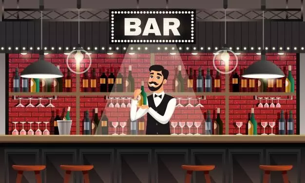 ബാറുകൾ തൽക്കാലം തുറക്കില്ല