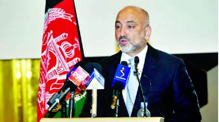 സമാധാനശ്രമം: ഖത്തറിന്​ അഫ്ഗാൻ സർക്കാറിൻെറ പ്രശംസ