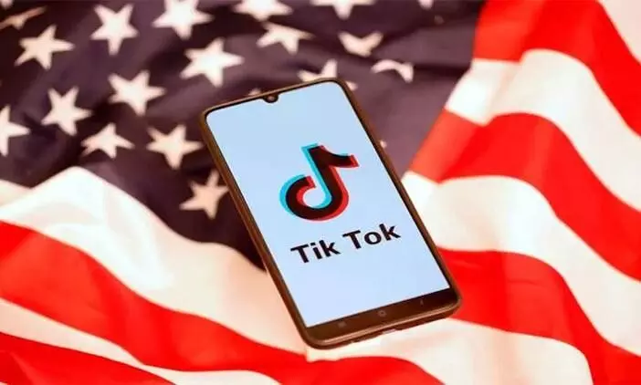 ടിക്​ടോക്​ നിരോധനം സ്റ്റേ ചെയ്തതിനെതിരെ ട്രംപ് ഭരണകൂടം കോടതിയിലേക്ക്