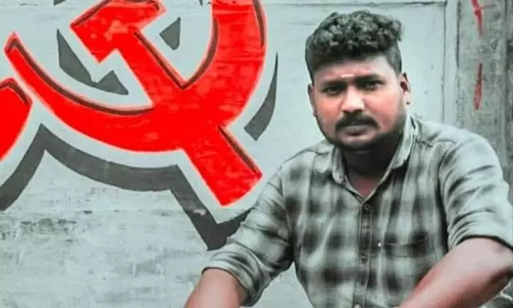 സനൂപ്​ വധം: വെട്ടുകത്തിയും ഇരുമ്പ് ദണ്ഡും കണ്ടെടുത്തു