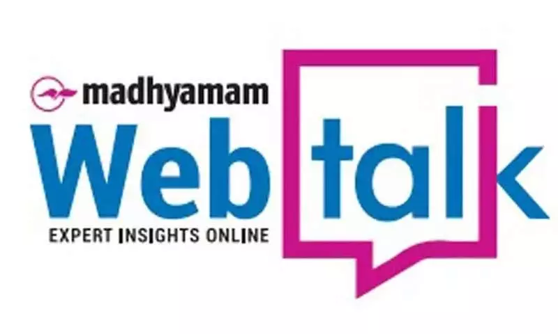 ഫോക്കസ്​ കേരള വെബ്ബിനാർ ഇന്ന്​