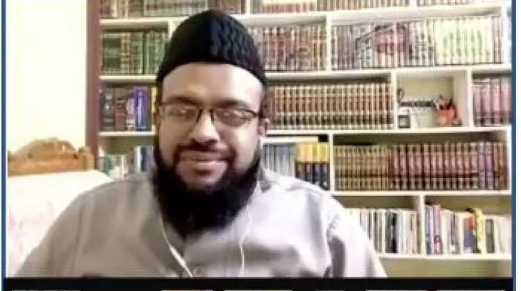 തനിമ പഠന ക്ലാസ് സംഘടിപ്പിച്ചു തനിമ പഠന ക്ലാസ് സംഘടിപ്പിച്ചു