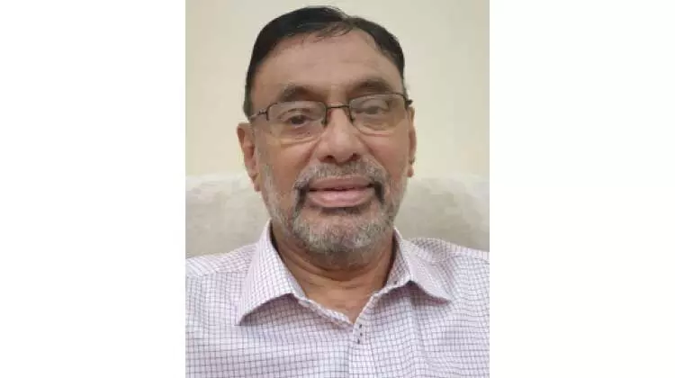 പ്രവാസത്തിന്​ 42 വയസ്സ്​​: ദമ്മാമിലെ ജനകീയ ഡോക്​ടർ ഉത്താൻ കോയ മടങ്ങുന്നു