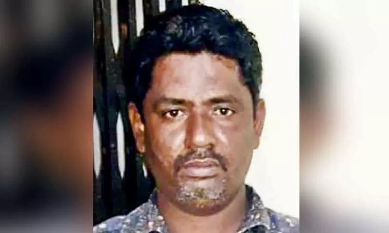 ലക്ഷങ്ങള്‍ തട്ടിയെടുത്ത കേസ്: പ്രതി പിടിയില്‍