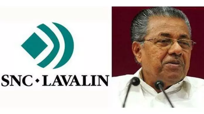 ലാവ്​ലിൻ കേസിൽ പിണറായിയെയടക്കം കുറ്റമുക്​തരാക്കിയതിനെതിരെ സി.ബി.​ഐ നൽകിയ അപ്പീൽ പരിഗണിക്കുന്നത്​  വീണ്ടും നീട്ടി