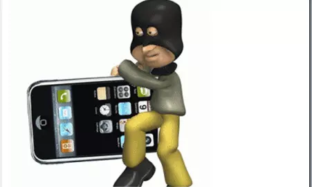 ആ കള്ളൻ അറിയാൻ, നിങ്ങൾ മുടക്കിയത് നാല്​ കുട്ടികളുടെ പഠനമാണ്​