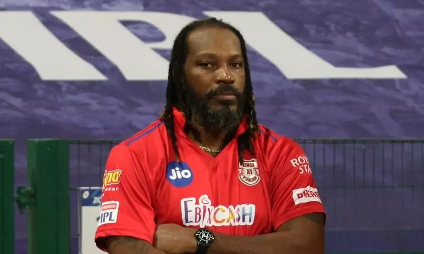chris gayle chris gayle