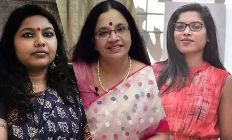 അശ്ലീല യൂട്യൂബറെ കൈയേറ്റം ചെയ്ത കേസില്‍ ഭാഗ്യലക്ഷ്മിയും സുഹൃത്തുക്കളും ഇന്ന് ഹൈകോടതിയെ സമീപിക്കും